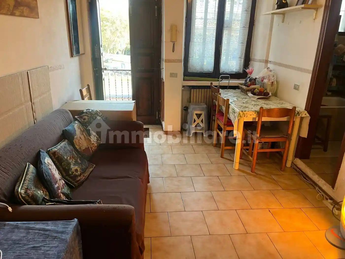 Bilocale via Pusiano 6, Cimiano, Milano - foto 3