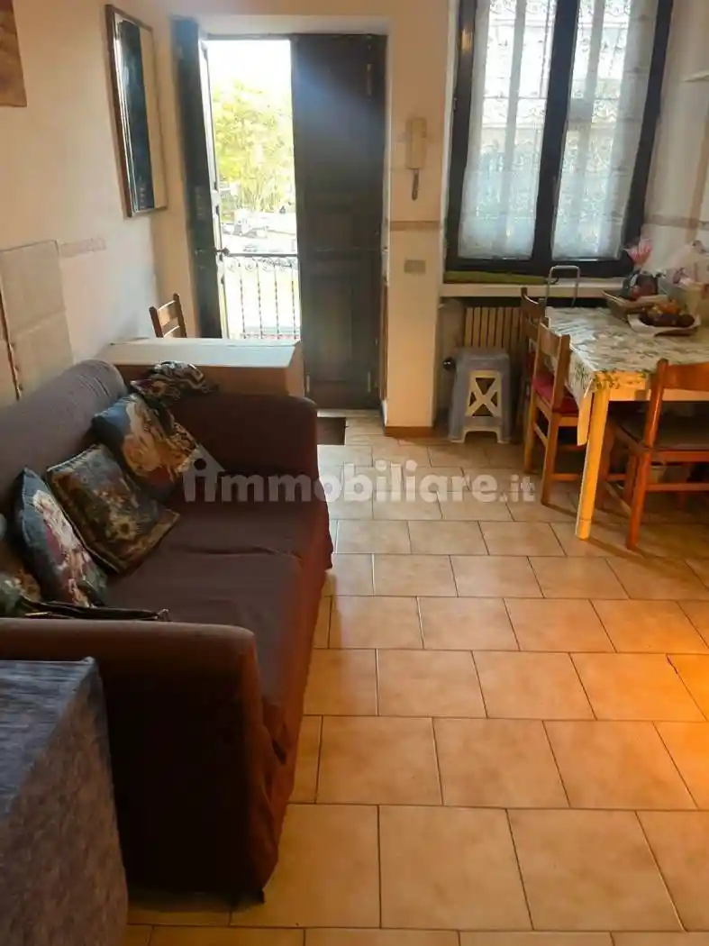 Bilocale via Pusiano 6, Cimiano, Milano - foto 5