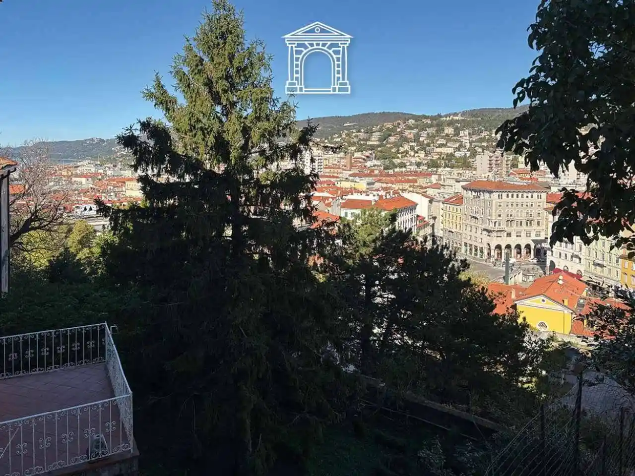 Trilocale via del Monte, Città Vecchia, Trieste - foto 3