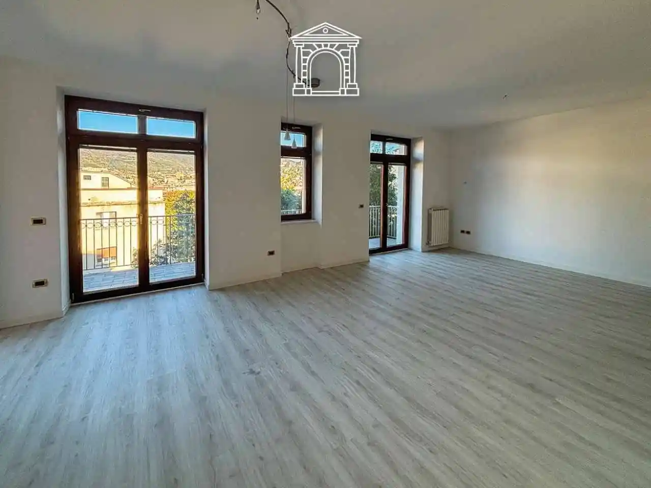 Trilocale via del Monte, Città Vecchia, Trieste - foto 5