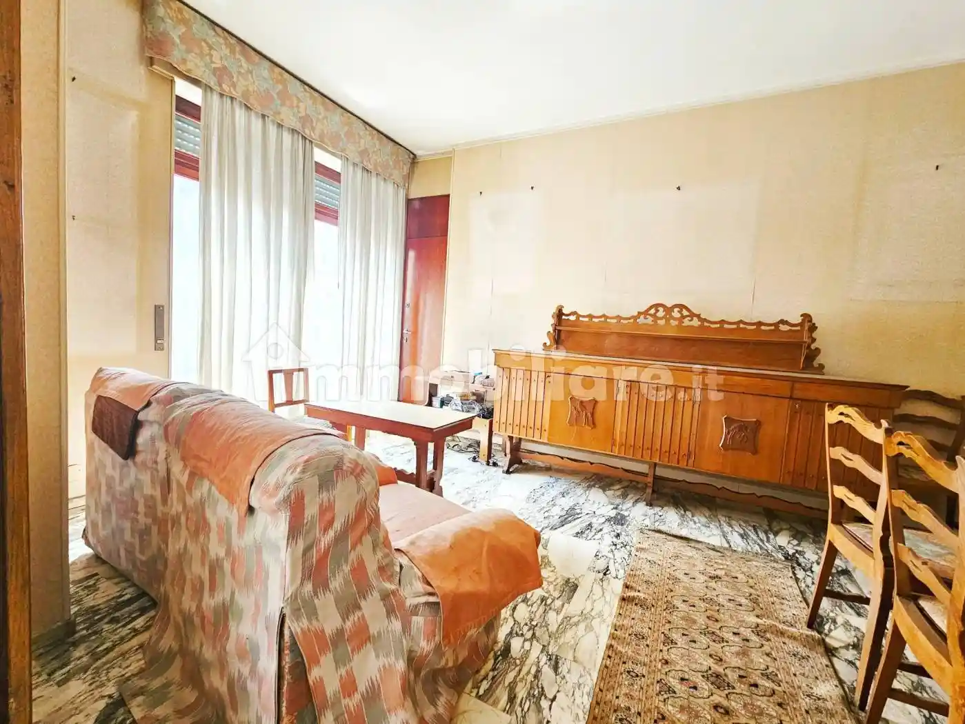 Palazzo - Edificio in Vendita - foto 3