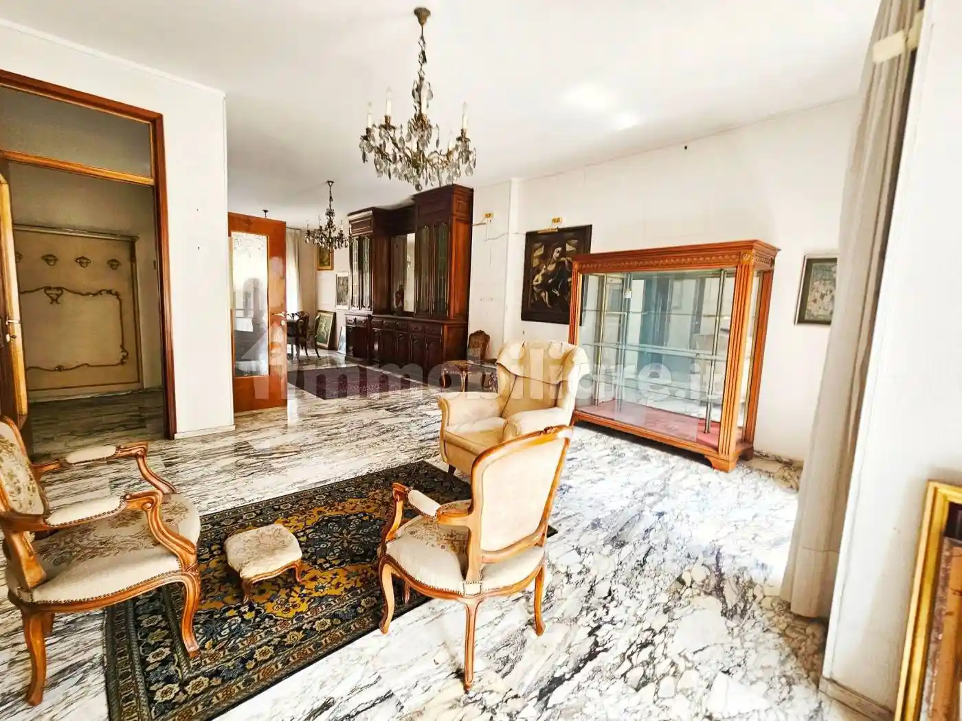 Palazzo - Edificio in Vendita - foto 4