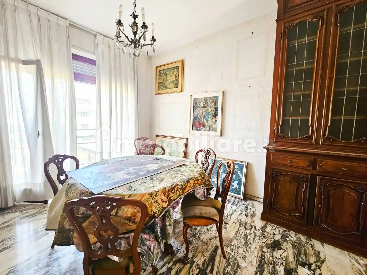 Palazzo - Edificio in Vendita - foto 5