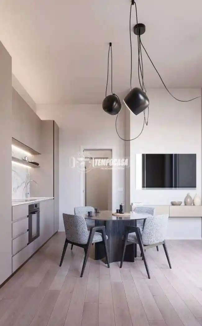 Appartamento in vendita a Desio