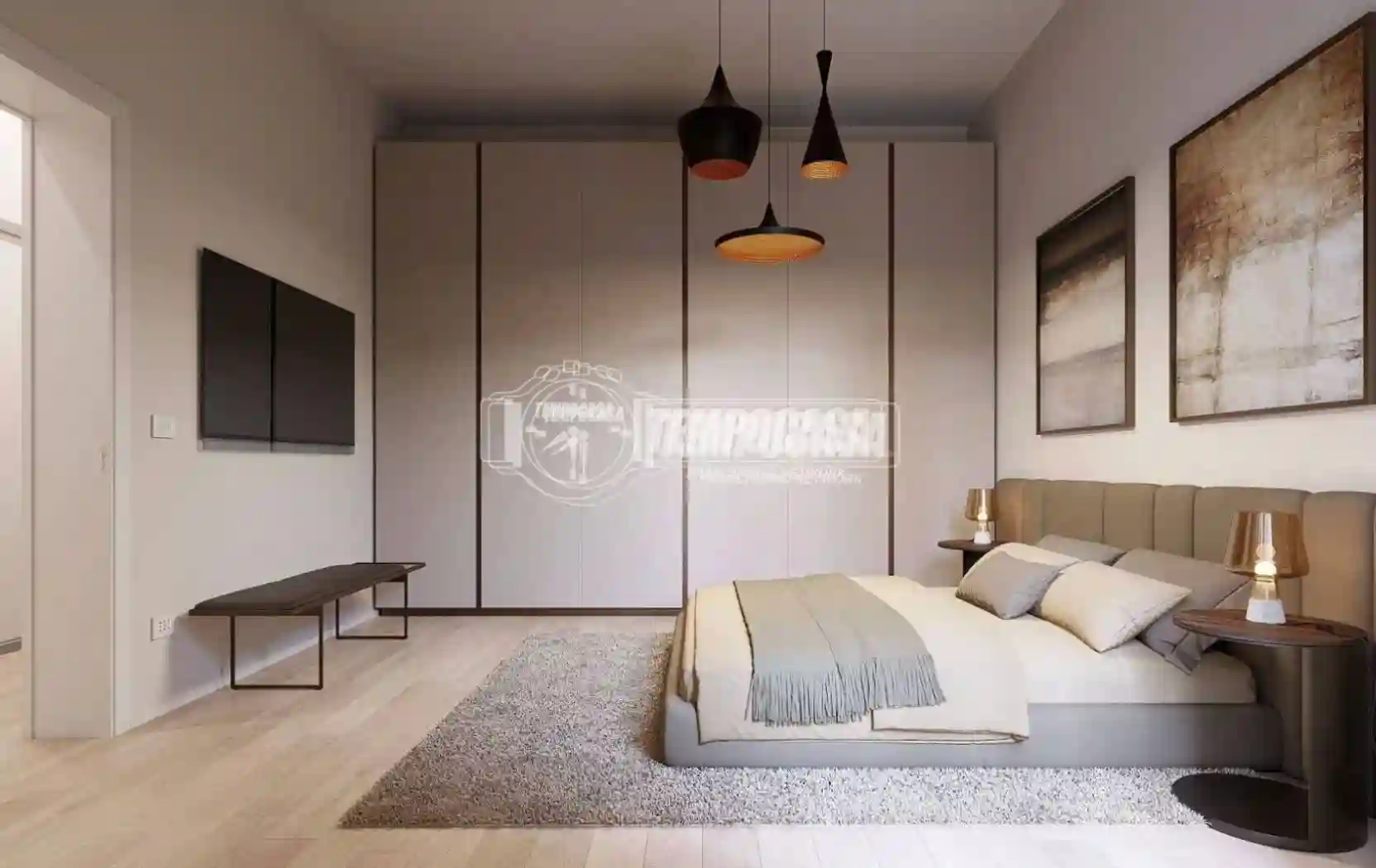 Appartamento - foto 3