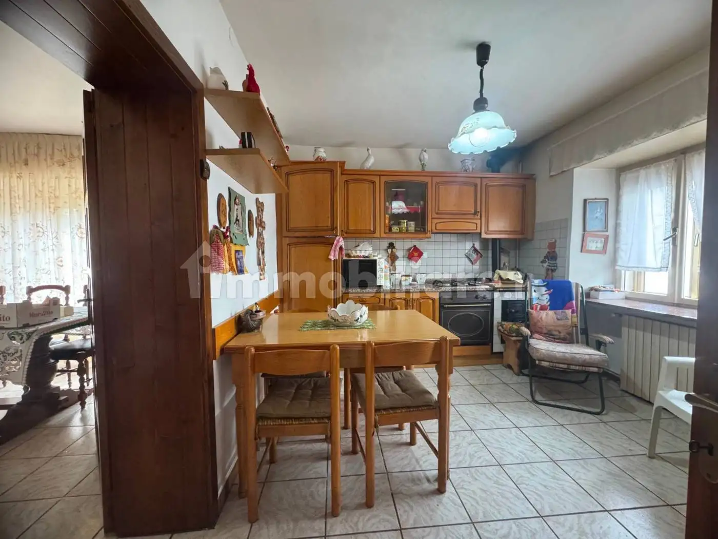 Villa in vendita a Zuglio