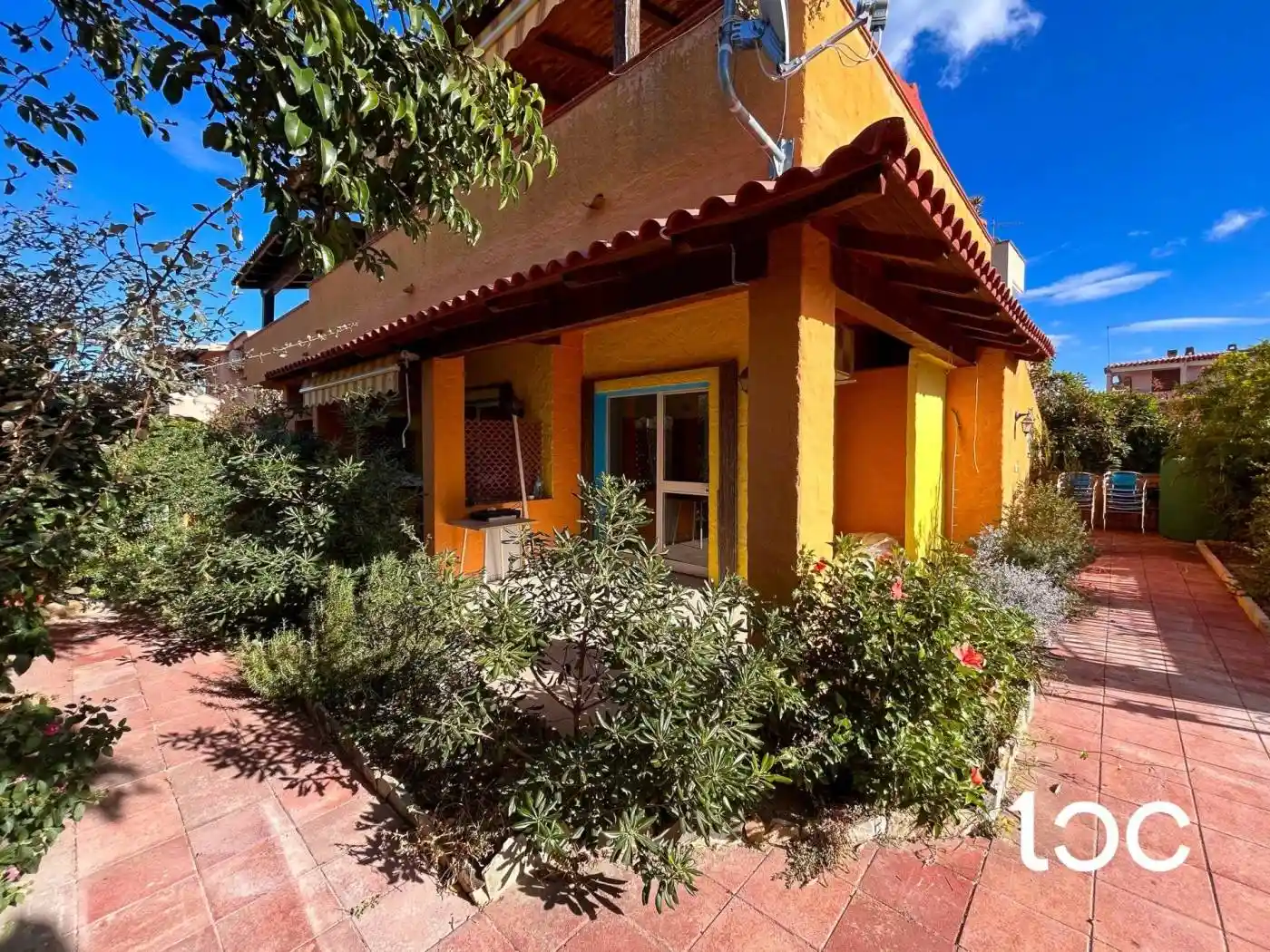 Appartamento in vendita a Budoni