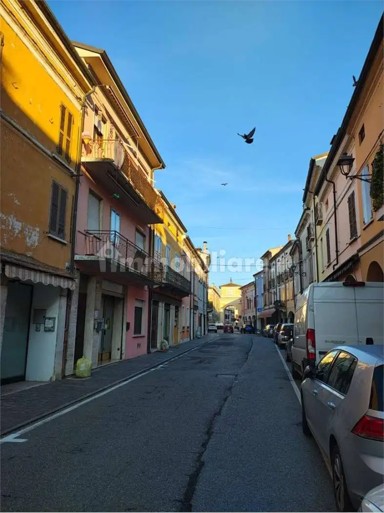 Monolocale da ristrutturare, Revere, Borgo Mantovano - foto 2