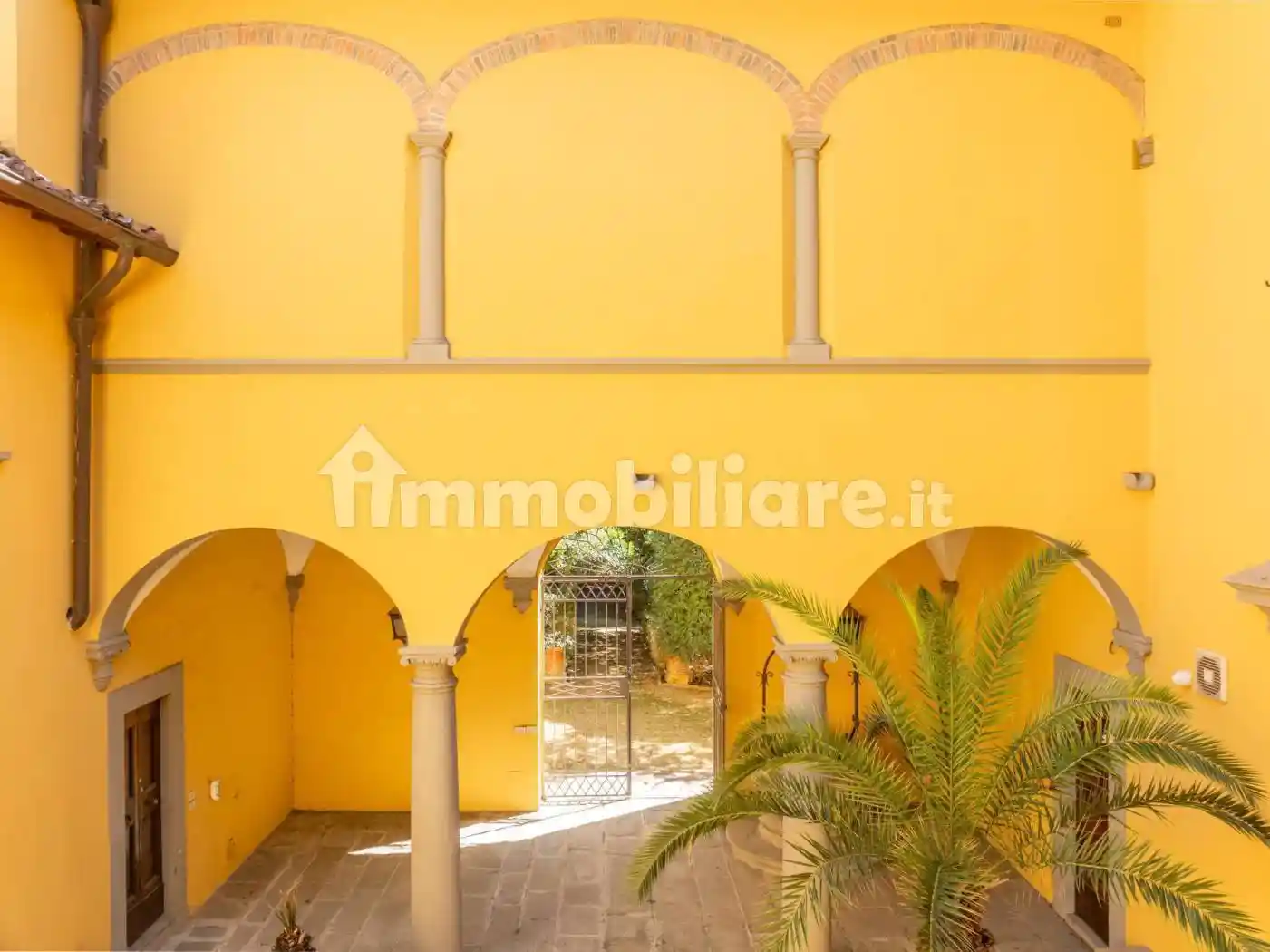 Villa unifamiliare piazza edison, Campo di Marte, Firenze - foto 2