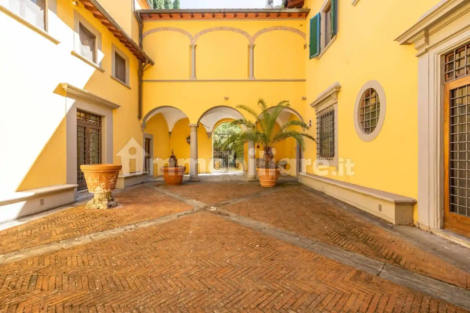 Villa unifamiliare piazza edison, Campo di Marte, Firenze - foto 4