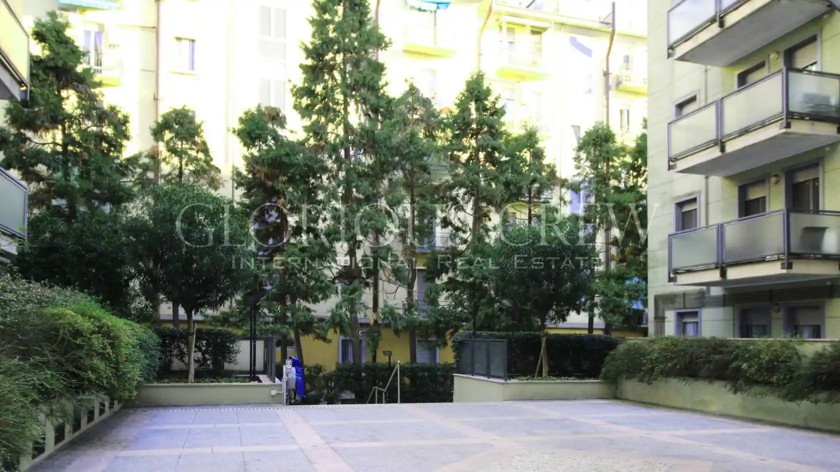 Bilocale viale Zara 129-a, Istria, Milano - foto 5