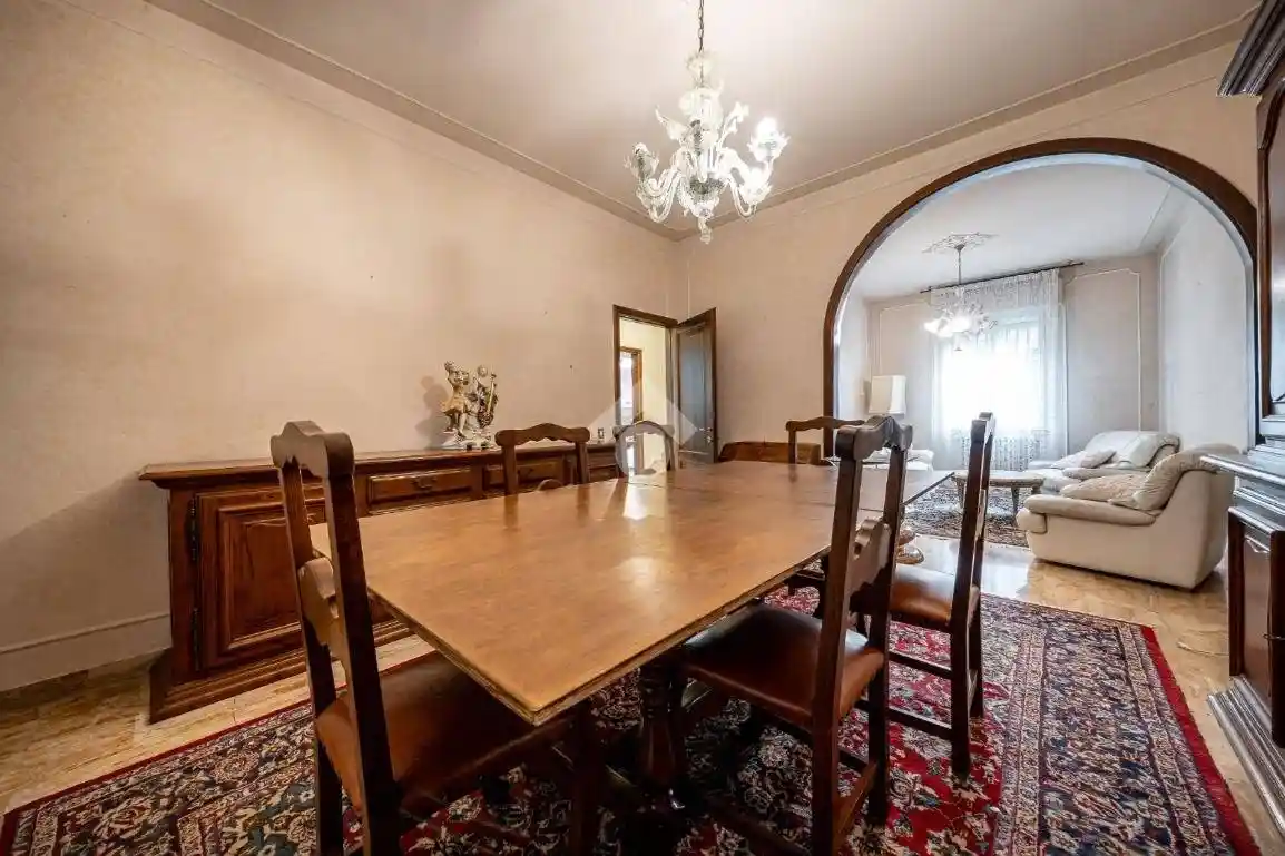 Villa a schiera via lago di como 5, Cibeno, Carpi - foto 5