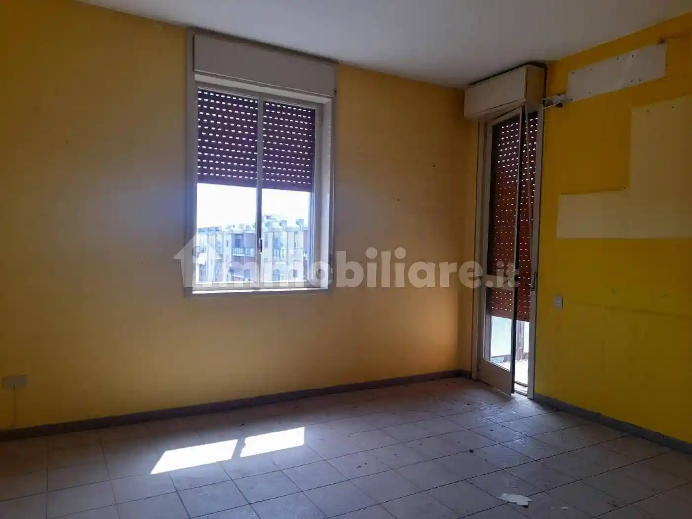 Quadrilocale via Nicola Sacco e Bartolomeo Vanzetti, Sperone, Palermo - foto 2