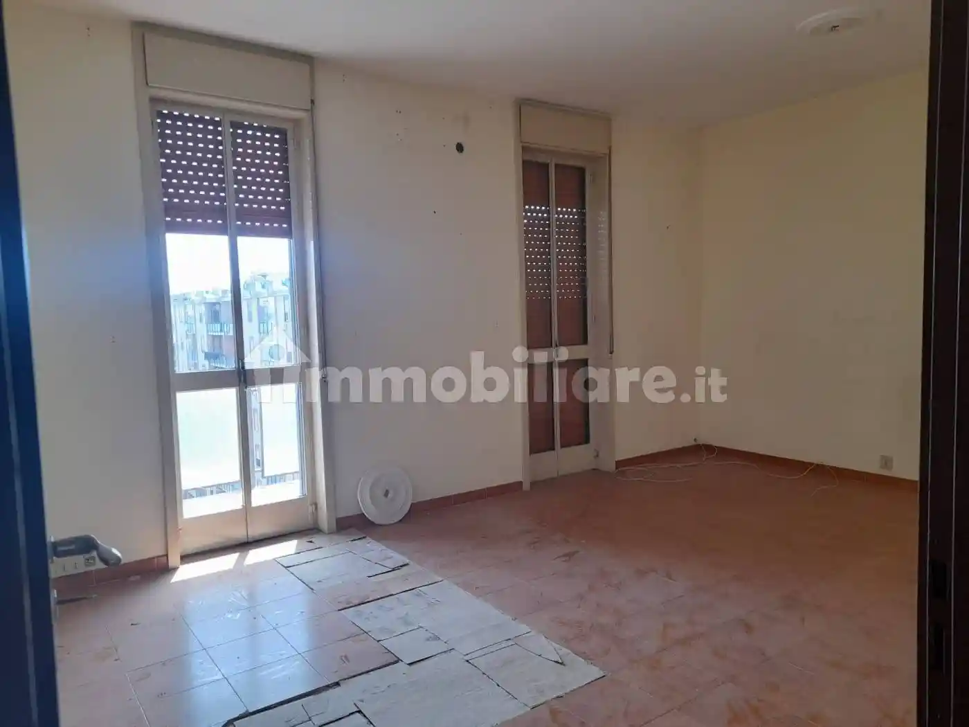 Quadrilocale via Nicola Sacco e Bartolomeo Vanzetti, Sperone, Palermo - foto 4