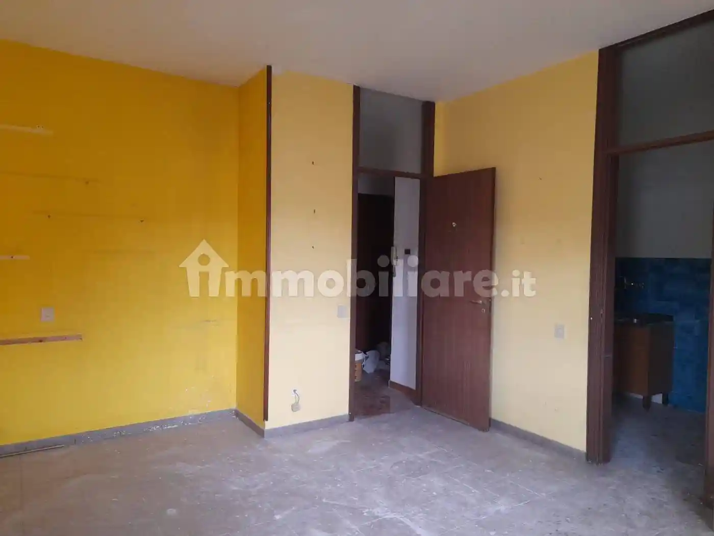 Quadrilocale via Nicola Sacco e Bartolomeo Vanzetti, Sperone, Palermo - foto 5