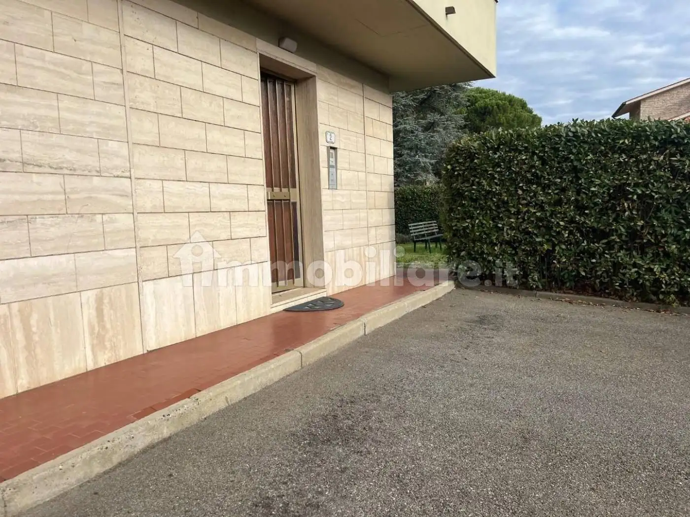 Appartamento in vendita a Capannoli