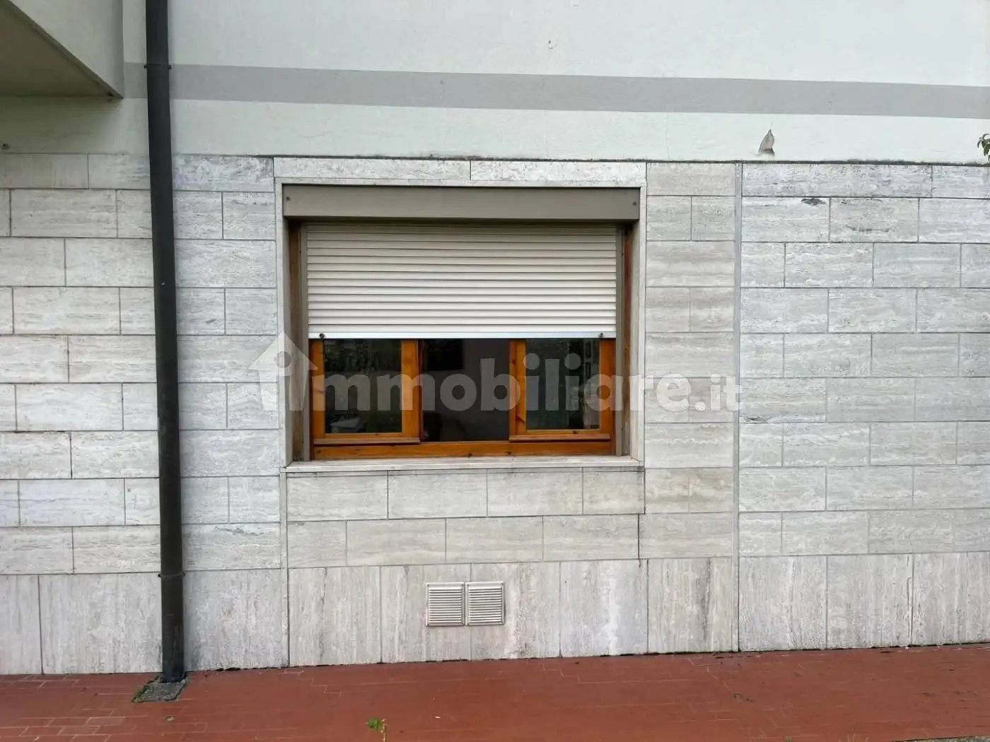 Quadrilocale buono stato, piano terra, Centro, Capannoli - foto 4