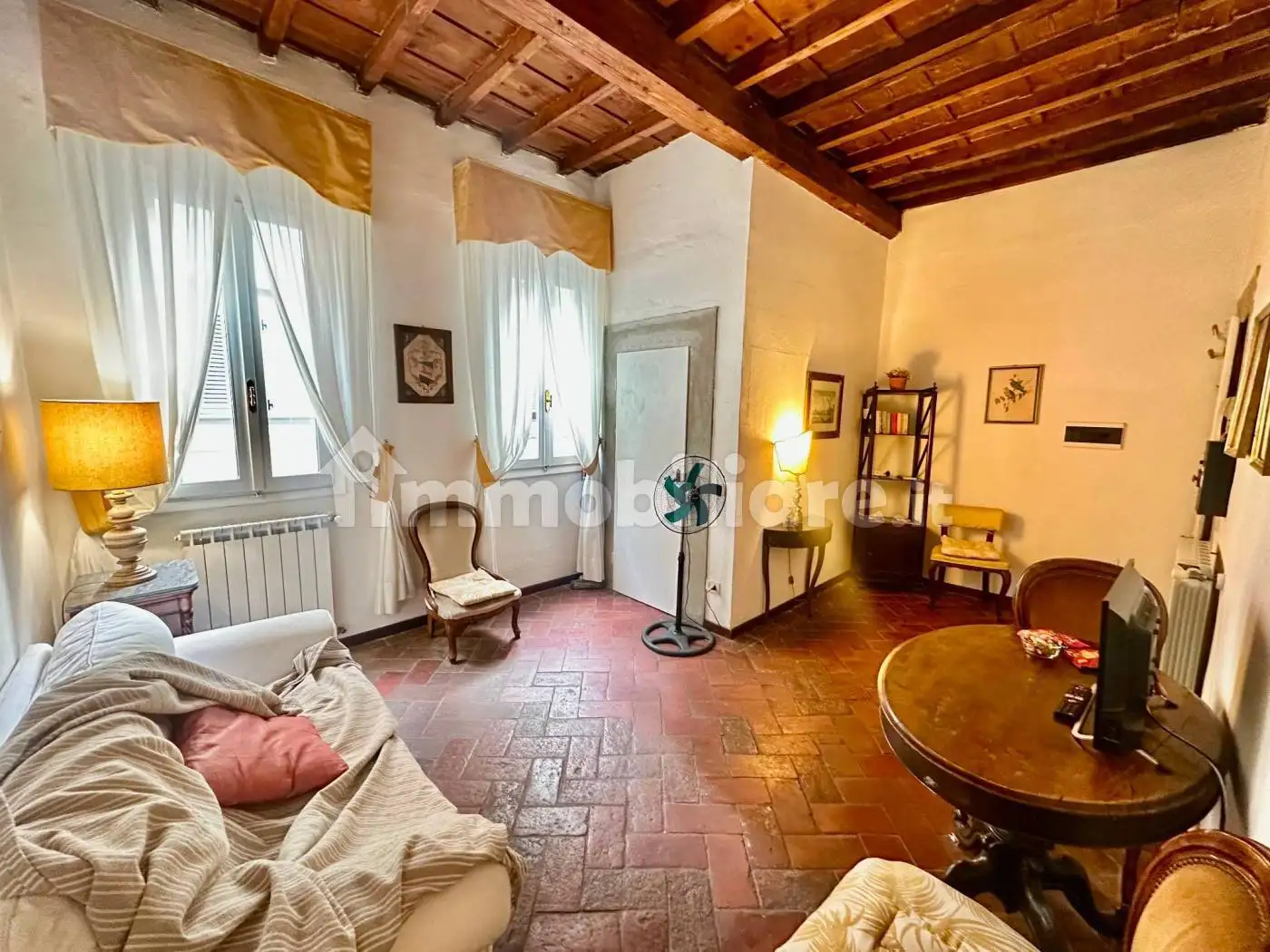 Appartamento in affitto a Firenze