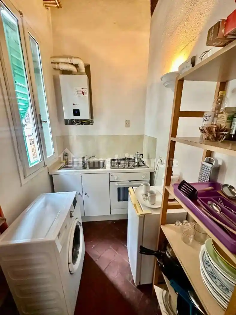 Trilocale piazza della Calza, San Frediano, Firenze - foto 3