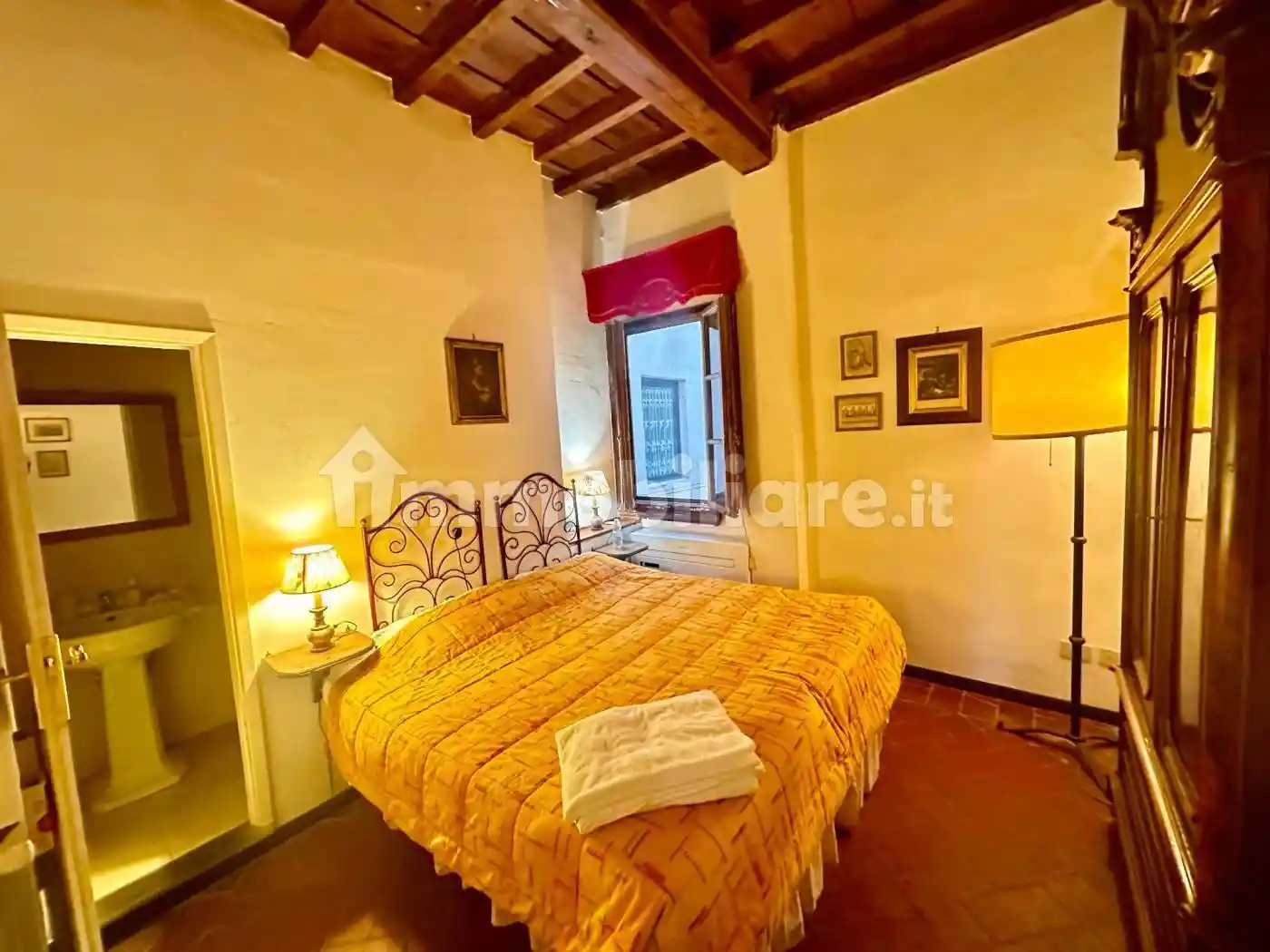 Trilocale piazza della Calza, San Frediano, Firenze - foto 4