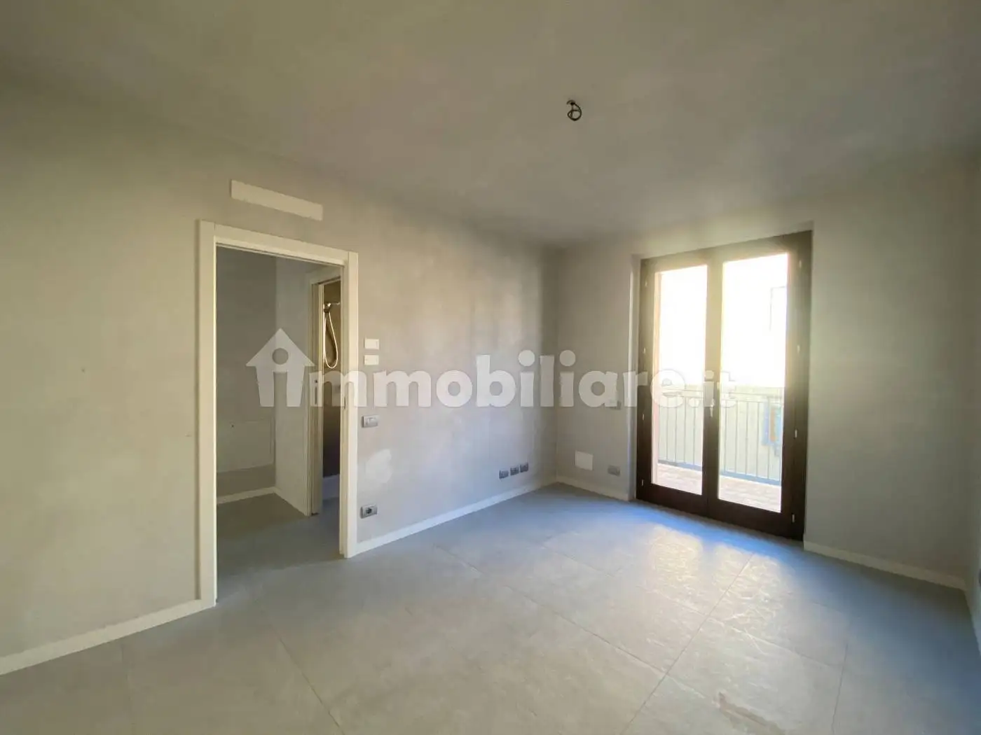 Appartamento in affitto a Bergamo