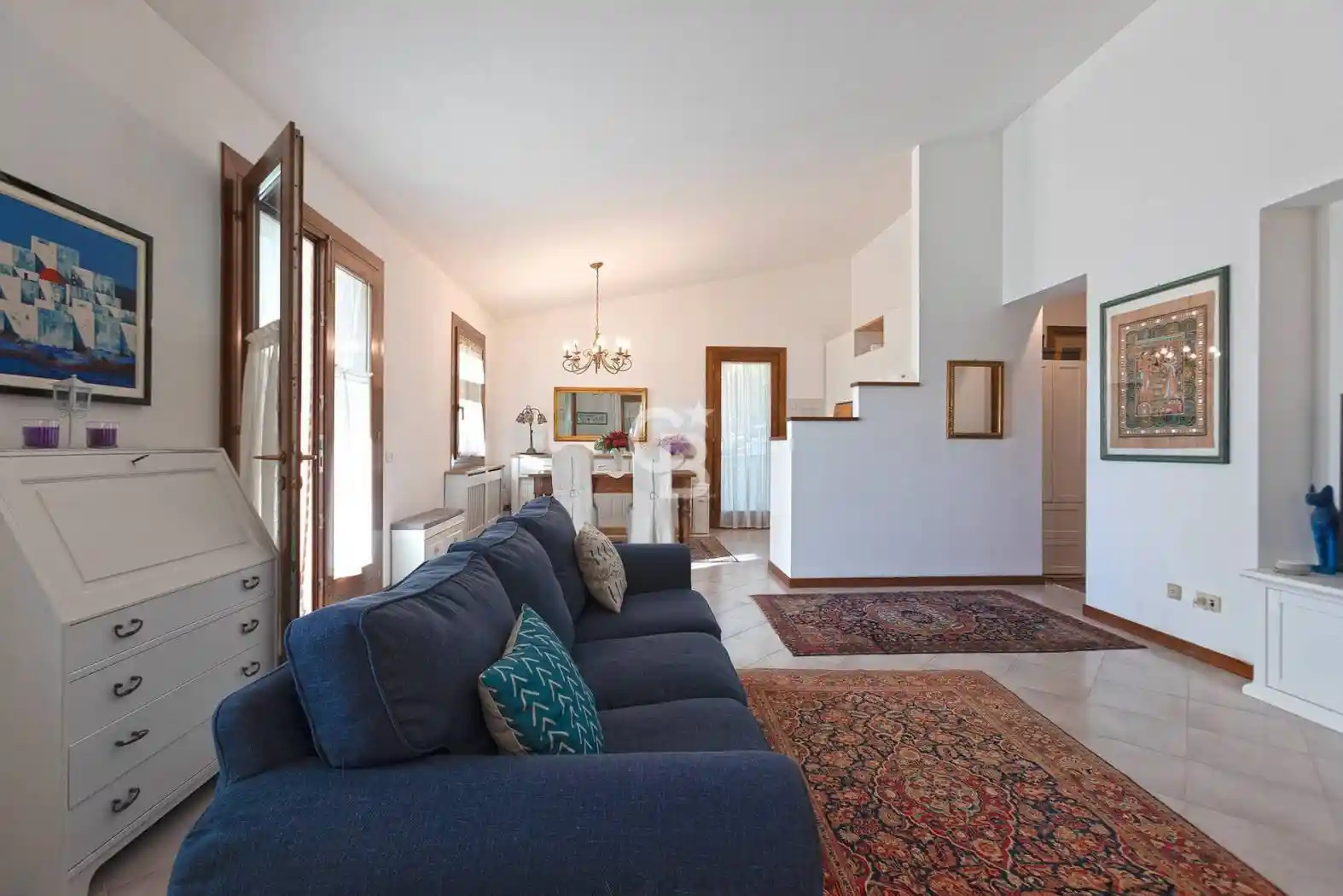 Villa unifamiliare Località Le Pantane, Vejano - foto 3