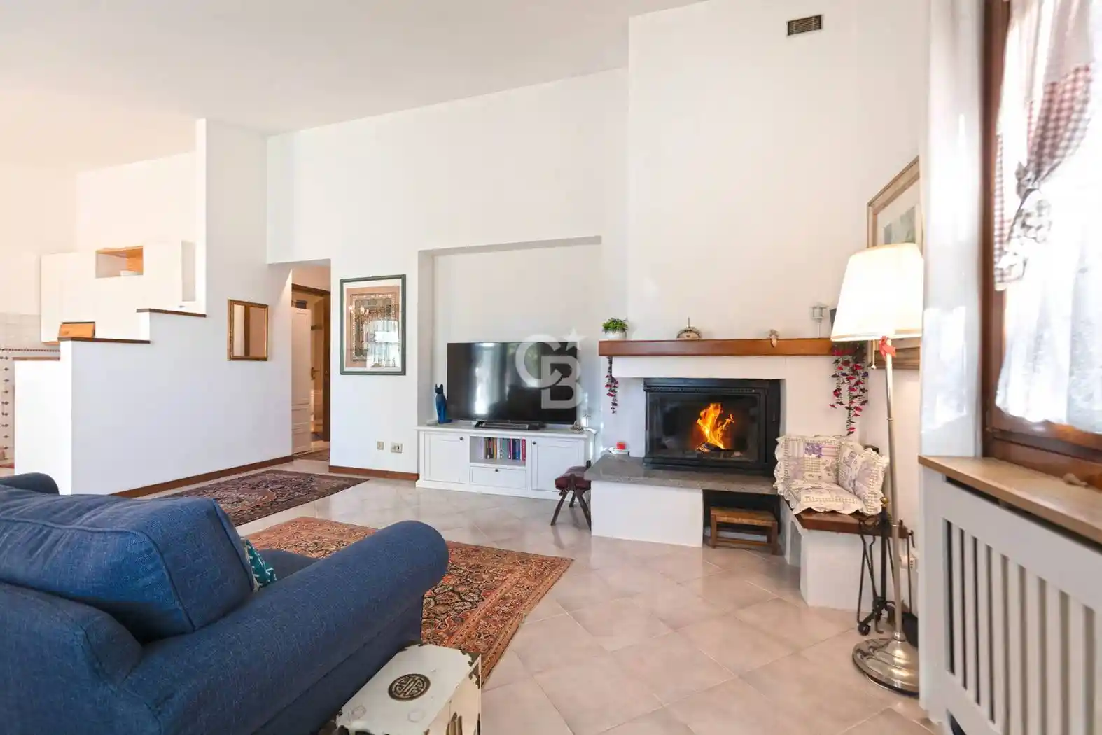 Villa unifamiliare Località Le Pantane, Vejano - foto 4