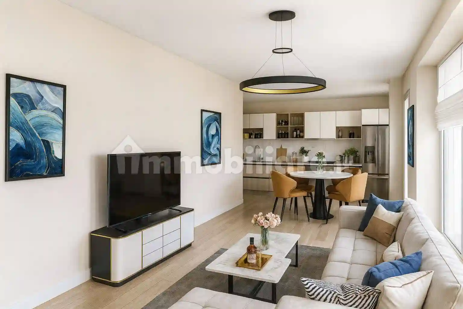 Appartamento - foto 4