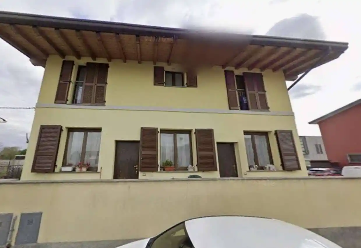 Appartamento in vendita a Macherio