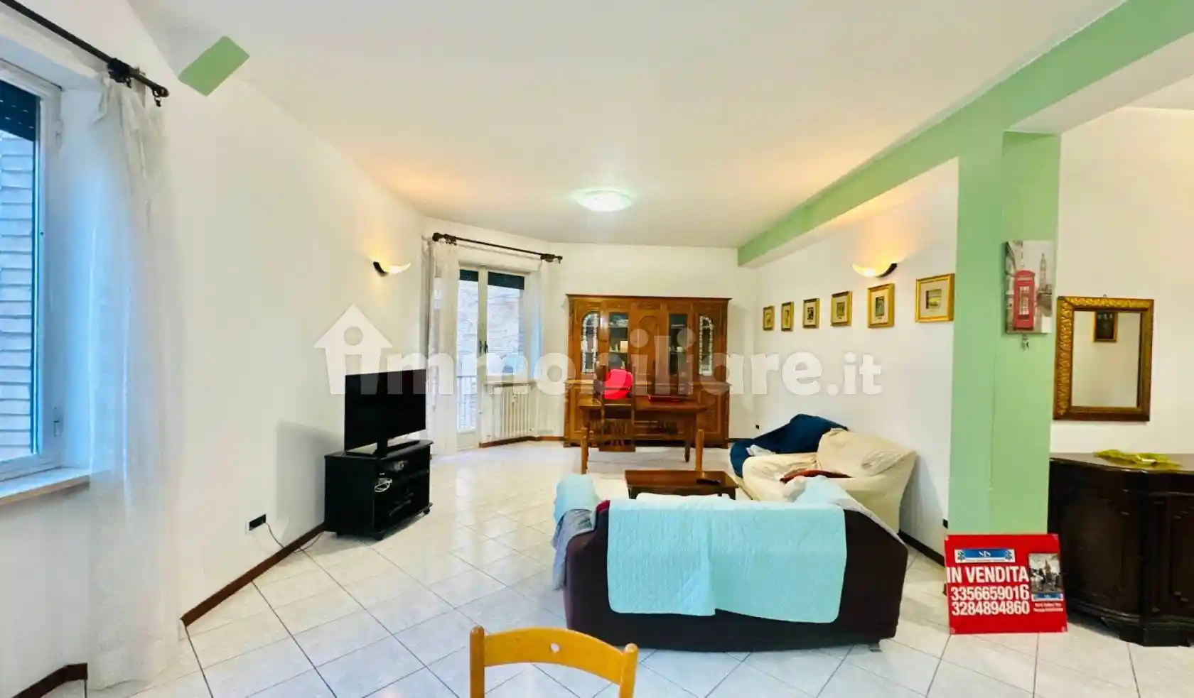 Quadrilocale via del Filato, Santa Lucia, Perugia - foto 2