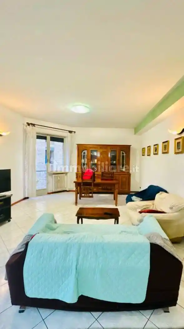 Quadrilocale via del Filato, Santa Lucia, Perugia - foto 4