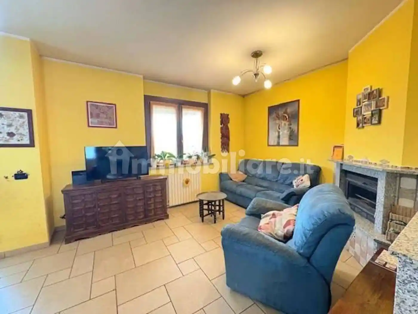 Villa unifamiliare via Gabardini, 31, Cameri - foto 2