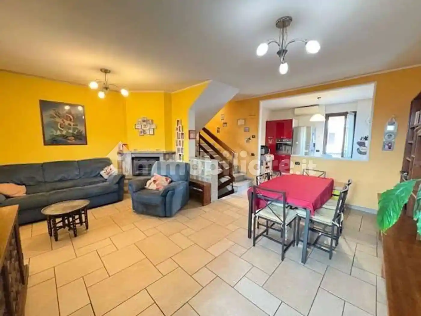 Villa unifamiliare via Gabardini, 31, Cameri - foto 3