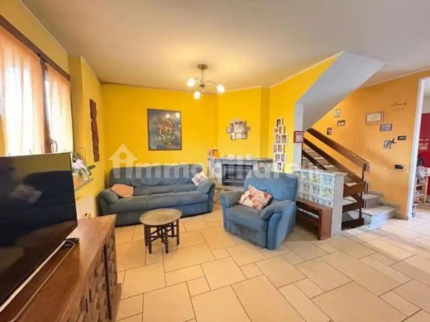 Villa unifamiliare via Gabardini, 31, Cameri - foto 4