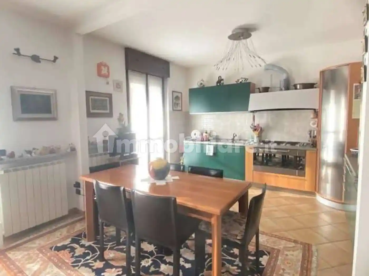 Trilocale via Italia, 11 A, Cameri - foto 2