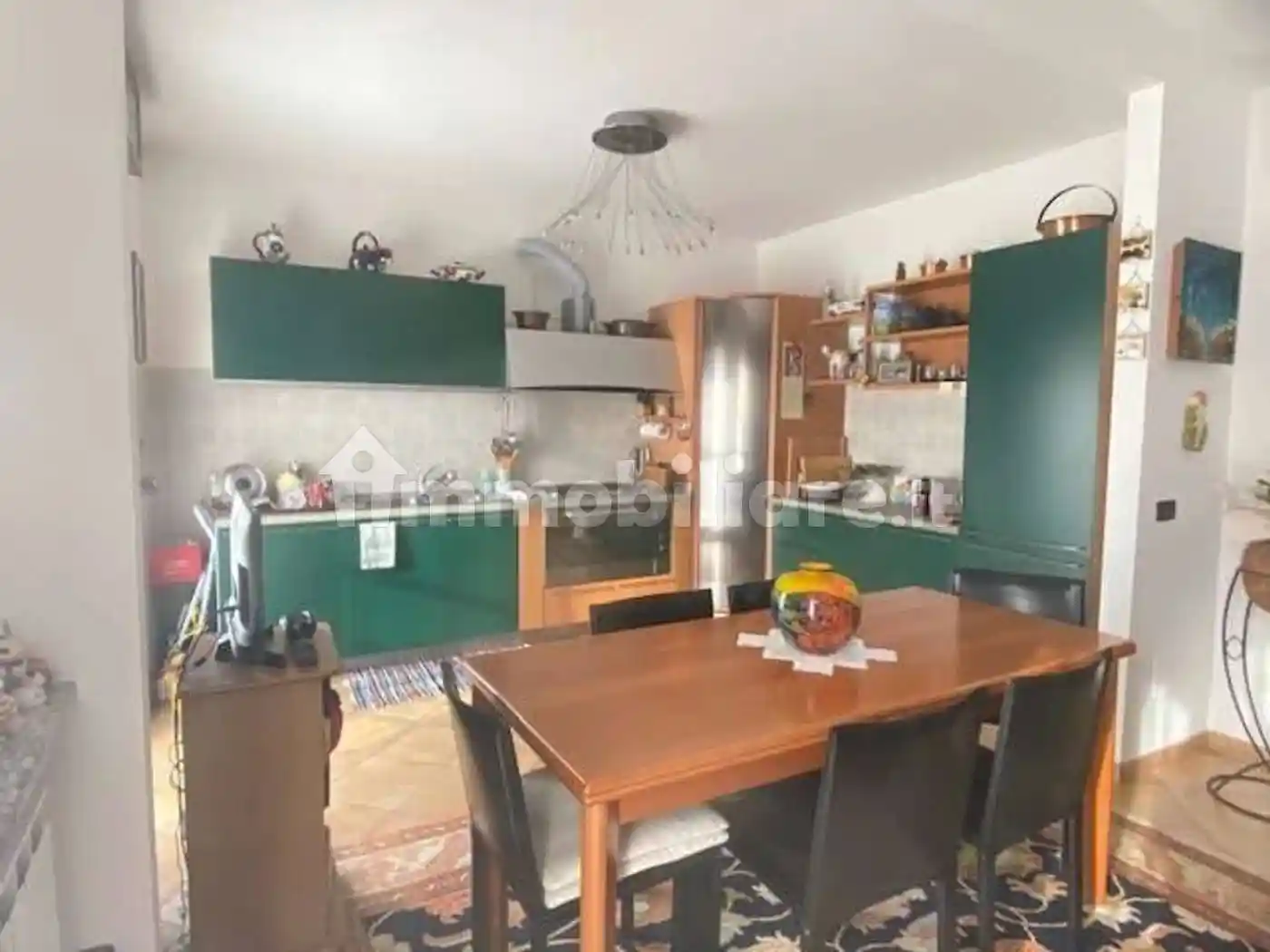 Trilocale via Italia, 11 A, Cameri - foto 3