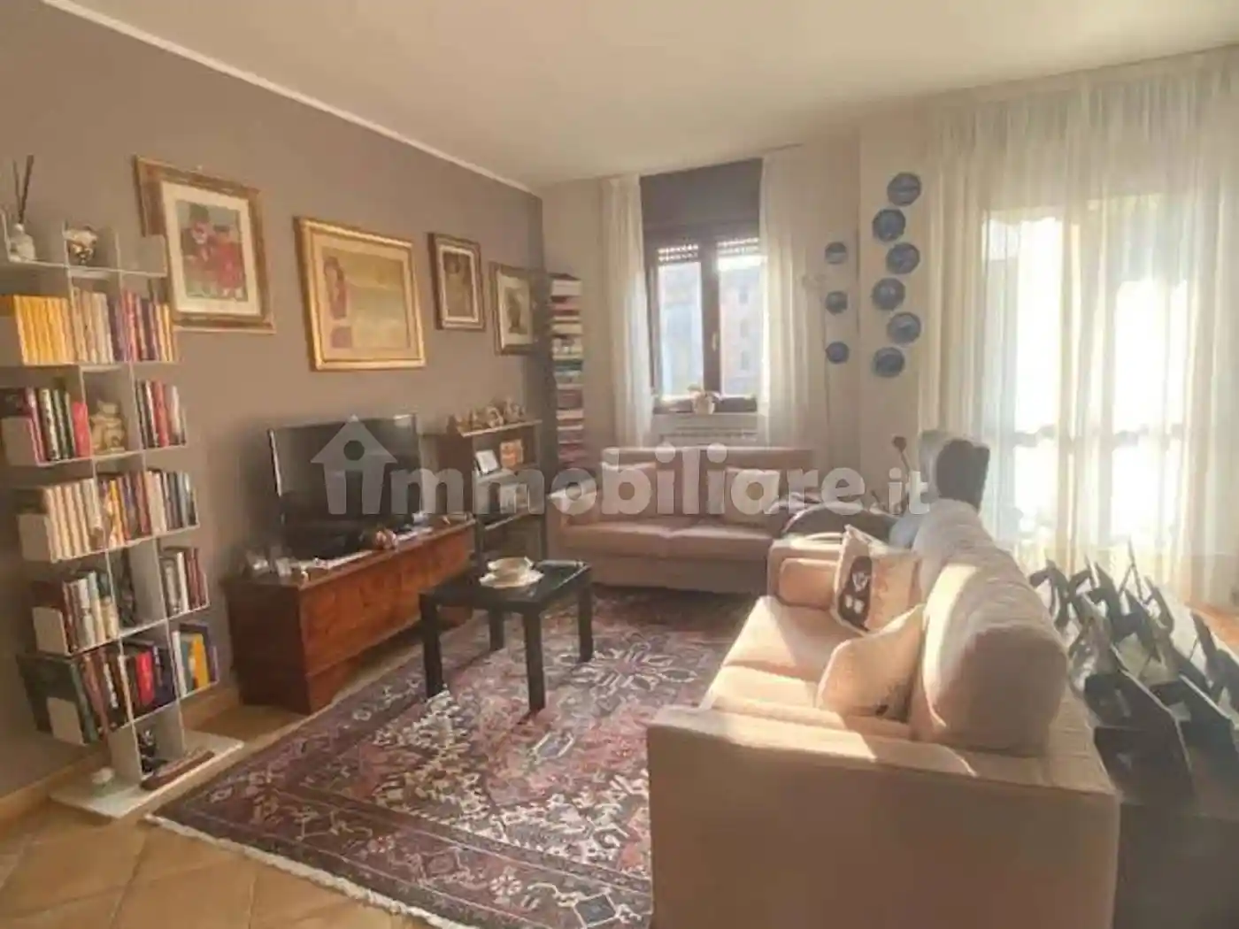 Trilocale via Italia, 11 A, Cameri - foto 4