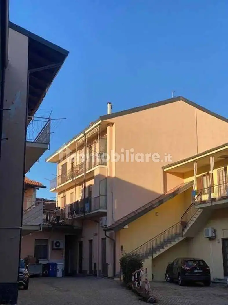 Appartamento in vendita a Cameri