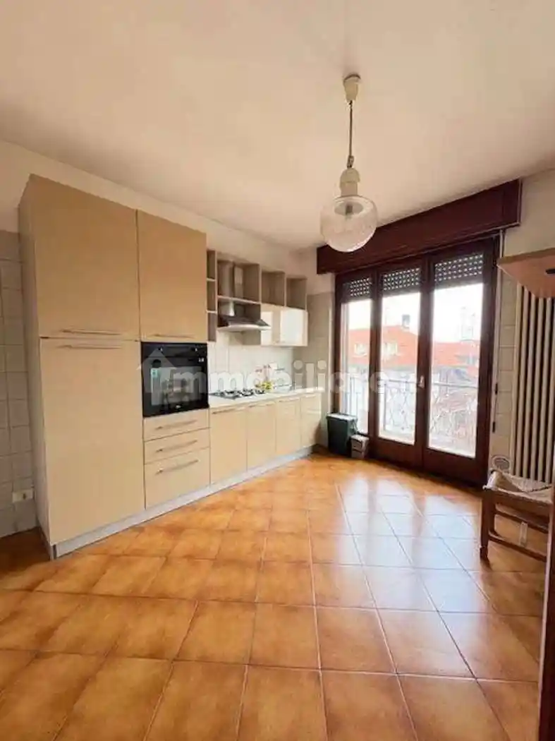 Trilocale via F. Baracca, 33, Cameri - foto 4