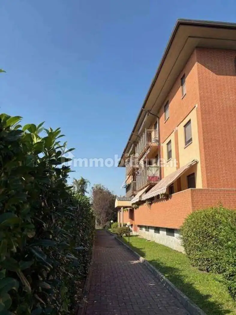 Appartamento in vendita a Novara