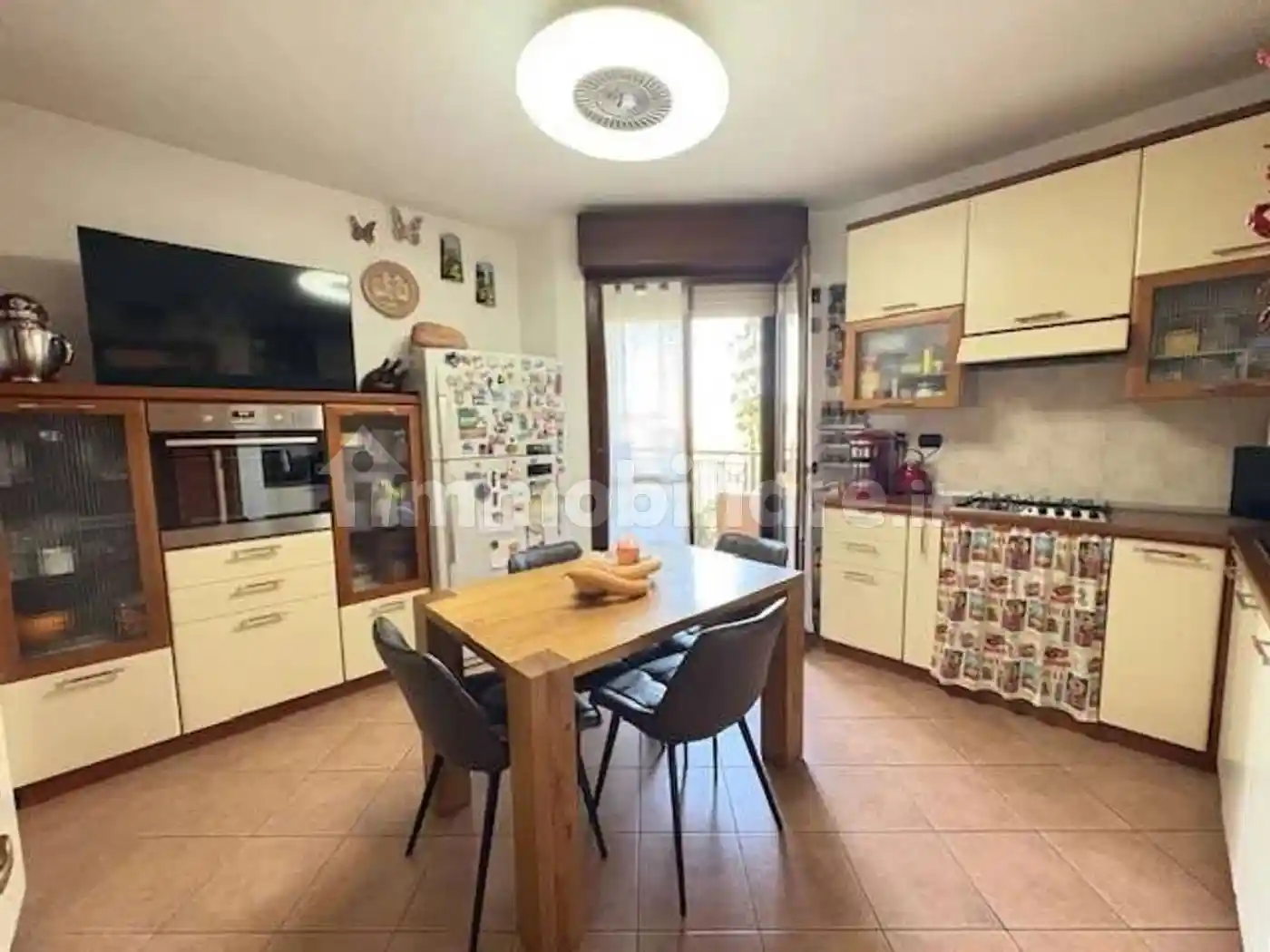 Quadrilocale via Gariboldi Carmela Number, Veveri, Novara - foto 2