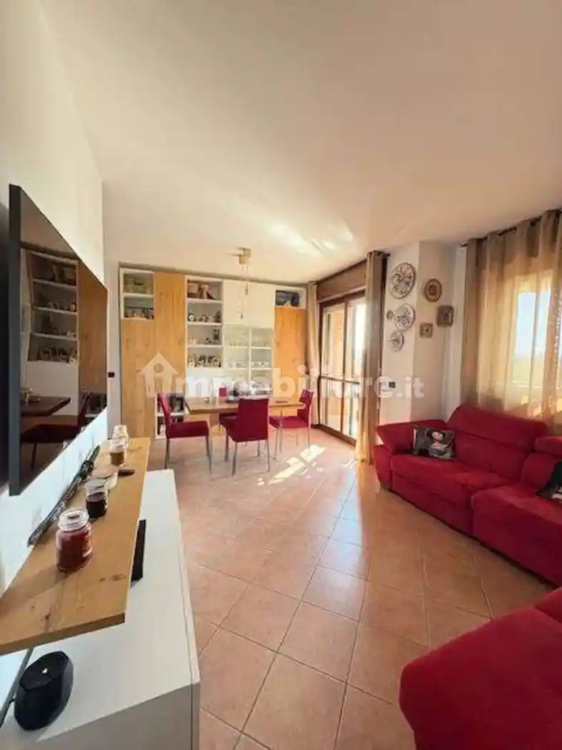 Quadrilocale via Gariboldi Carmela Number, Veveri, Novara - foto 3