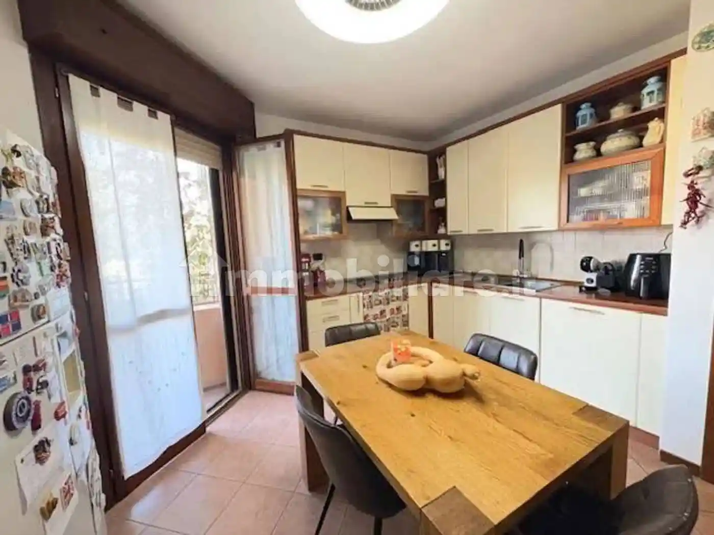 Quadrilocale via Gariboldi Carmela Number, Veveri, Novara - foto 5