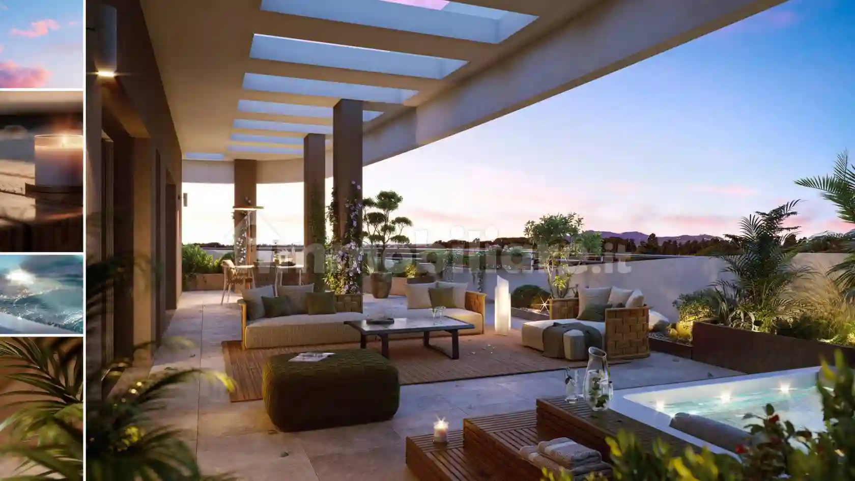 Attico - Mansarda - foto 5