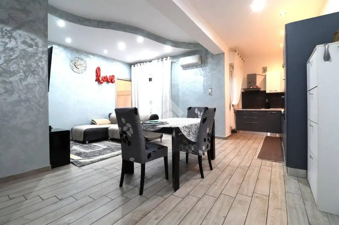 Appartamento in vendita a Mantova