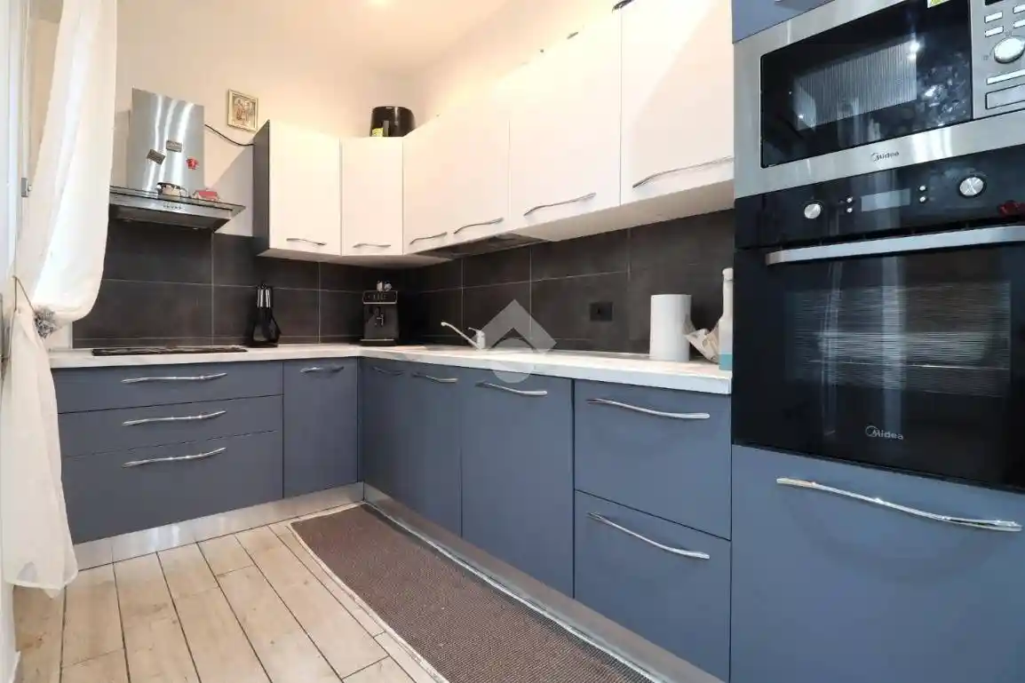 Trilocale Strada Stazione di Frassino 22, Lunetta Frassino, Mantova - foto 3