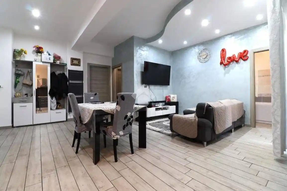 Trilocale Strada Stazione di Frassino 22, Lunetta Frassino, Mantova - foto 4