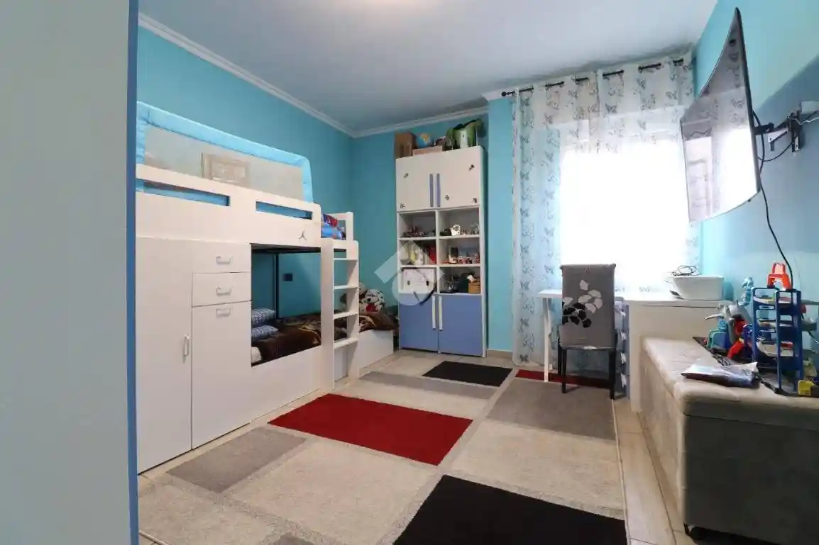 Trilocale Strada Stazione di Frassino 22, Lunetta Frassino, Mantova - foto 5