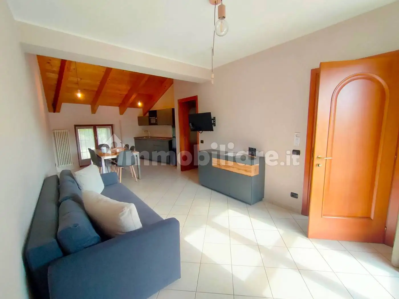 Trilocale Località Altavilla 50, Località Altavilla, Alba - foto 5