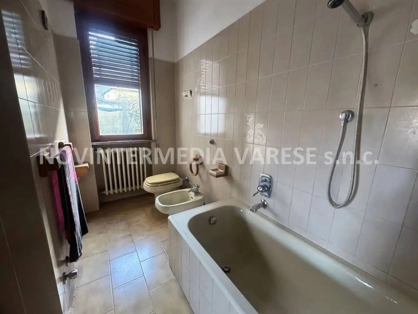 Palazzo - Edificio in Vendita - foto 5